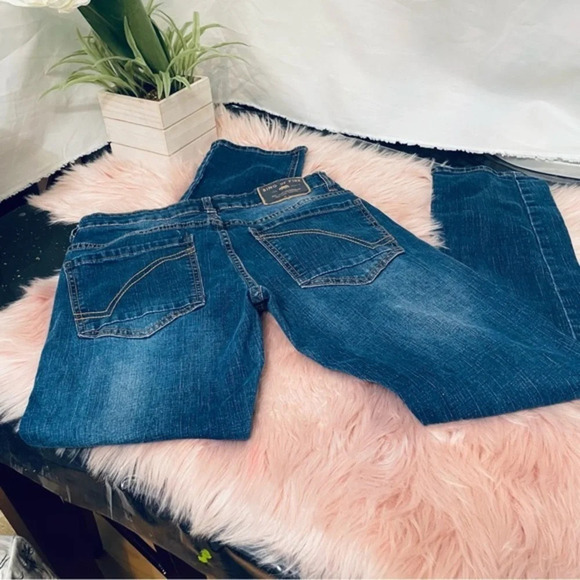 Ring of fire jeans - Picture 13 of 16